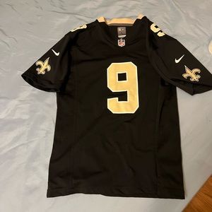 Drew Brees jersey